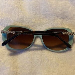Tiffany & Co. Sunglasses TF 4121